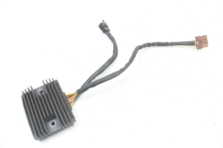 photo de REGULATEUR CHARGE PEUGEOT SATELIS COMPRESSOR K15 125 (2006 - 2009) - Vue principale