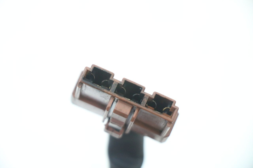 photo de REGULATEUR CHARGE PEUGEOT SATELIS COMPRESSOR K15 125 (2006 - 2009) - Vue d’ensemble