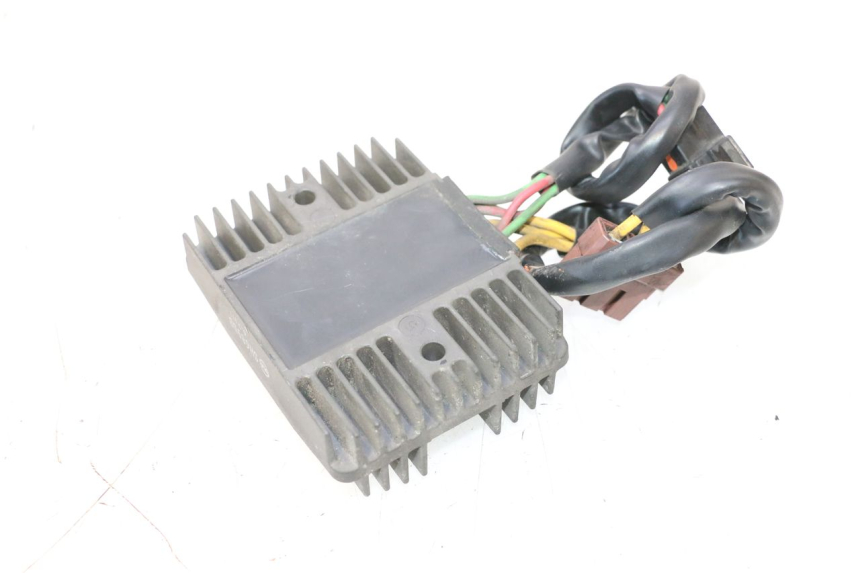 photo de REGULATEUR CHARGE PEUGEOT SATELIS COMPRESSOR K15 125 (2006 - 2009) - Détail de la pièce