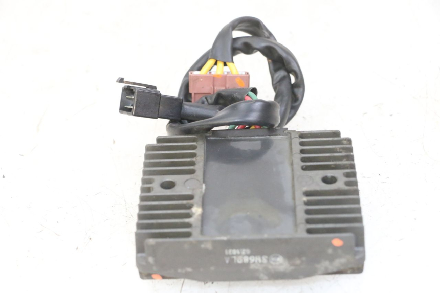 photo de REGULATEUR CHARGE PEUGEOT SATELIS 125 (2013 - 2018) - Autre angle de vue