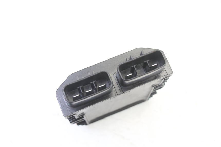 photo de REGULATEUR CHARGE PEUGEOT SATELIS 125 (2013 - 2018) - Zoom état d’usage