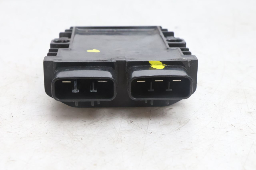 photo de REGULATEUR CHARGE PEUGEOT SATELIS 125 (2013 - 2018) - Zoom état d’usage