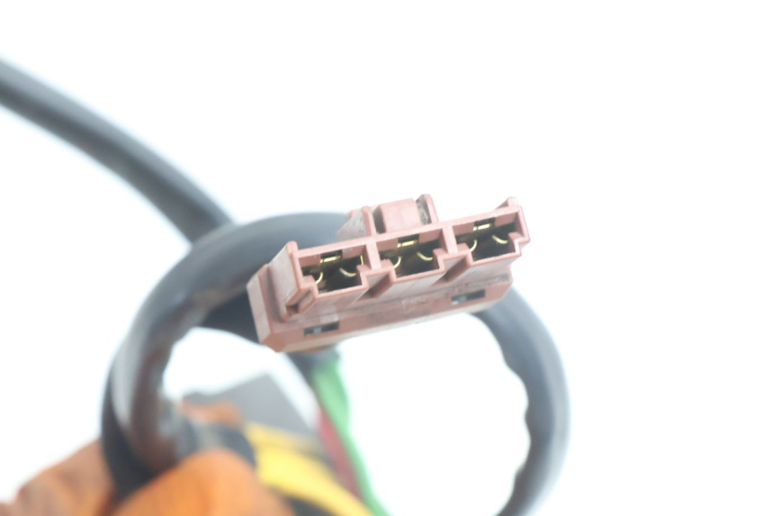 photo de REGULATEUR CHARGE PEUGEOT SATELIS 125 (2006 - 2009) - Vue d’ensemble