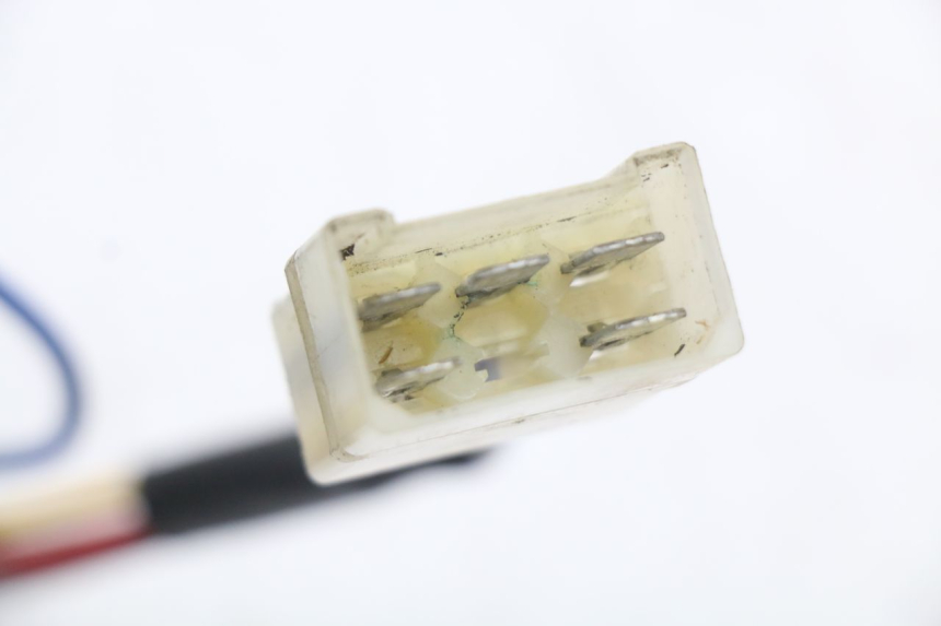 photo de REGULATEUR CHARGE APRILIA SCARABEO GT 125 (1999 - 2007) - Vue d’ensemble