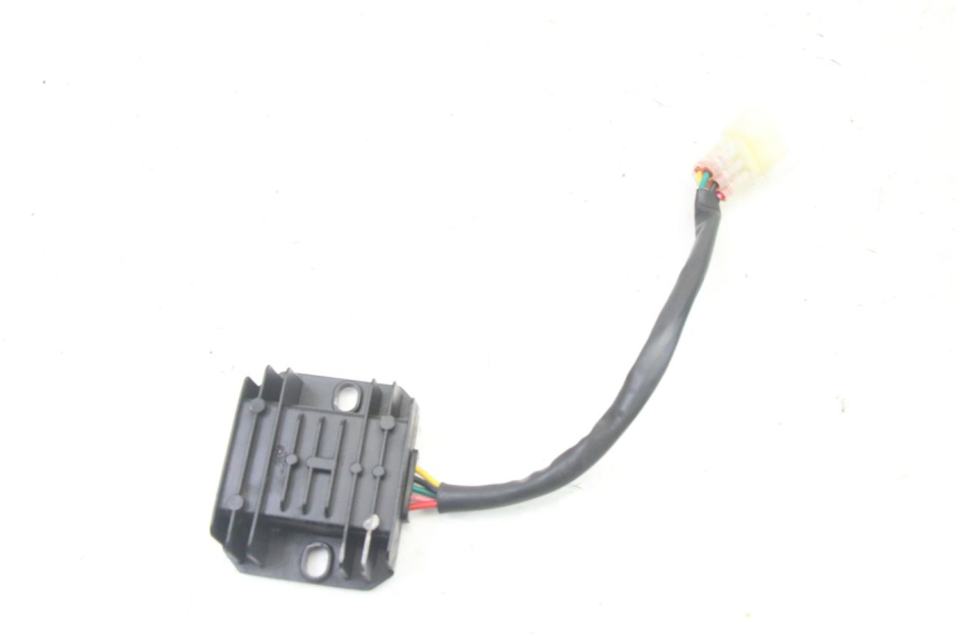 photo de REGULATEUR CHARGE SMALL MX THUNDER 250 - Vue principale