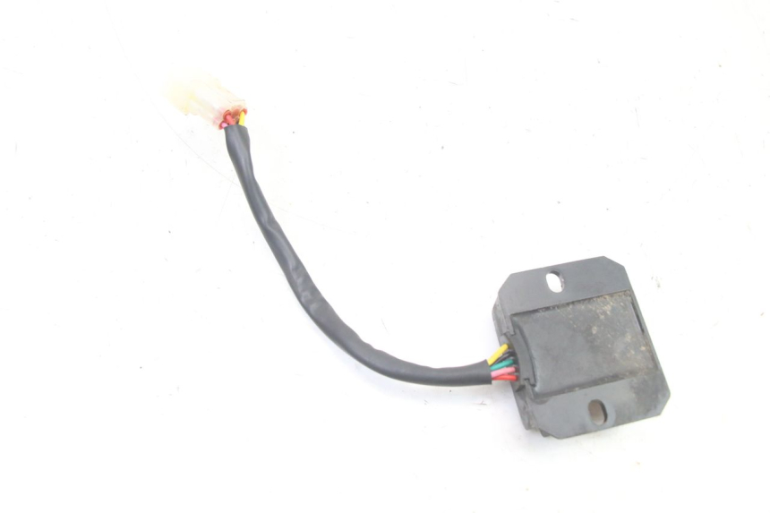 photo de REGULATEUR CHARGE SMALL MX THUNDER 250 - Zoom état d’usage