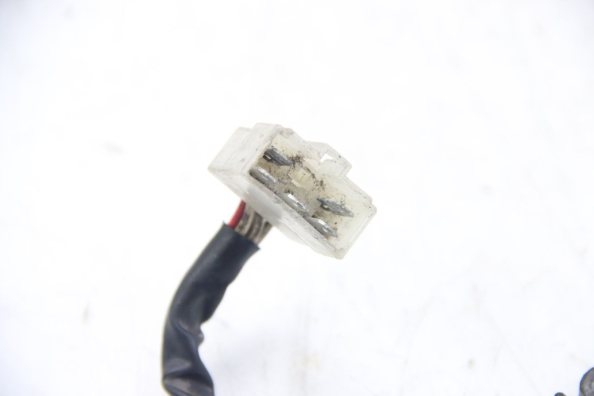 photo de REGULATEUR CHARGE YAMAHA SR 125 (1982 - 2003) - Zoom état d’usage