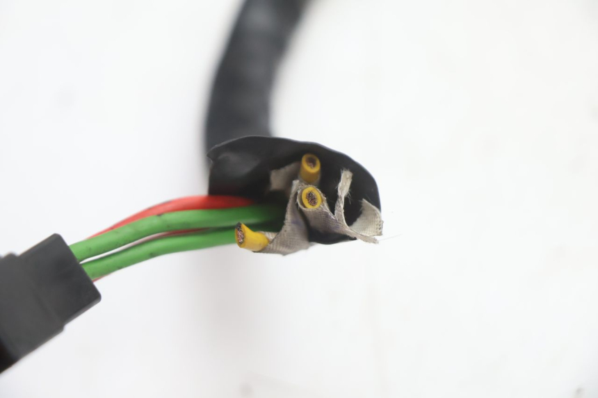 photo de REGULATEUR CHARGE DUCATI SS IE DS CARENEE 1000 (2002 - 2006) - Autre angle de vue