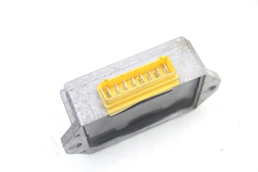 photo de REGULATEUR CHARGE GILERA STALKER 50 (1997 - 2005) - Zoom état d’usage