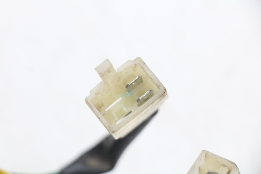 photo de REGULATEUR CHARGE PEUGEOT STREETZONE I 2T 50 (2018 - 2020) - Autre angle de vue