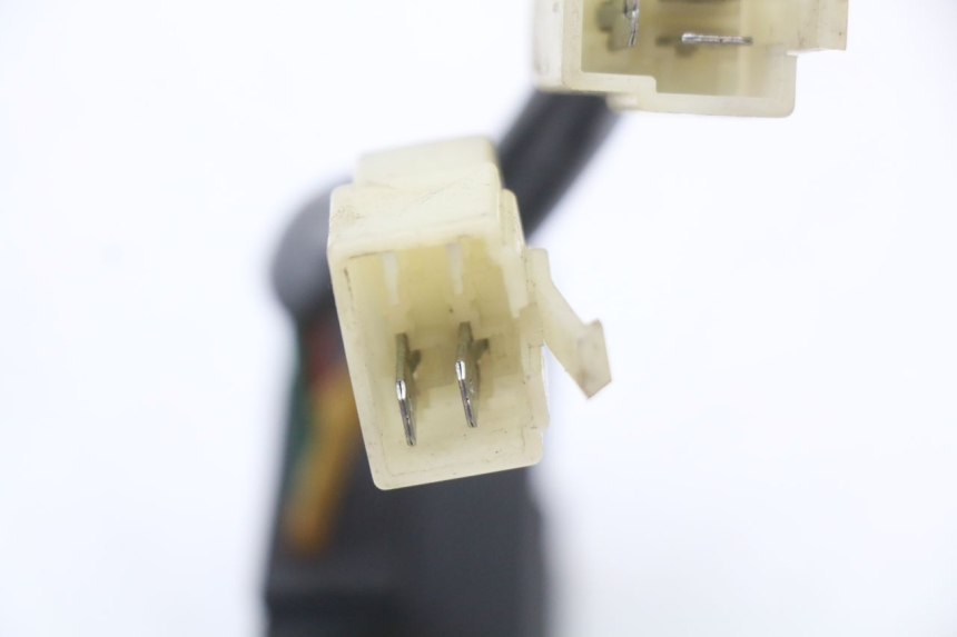 photo de REGULATEUR CHARGE PEUGEOT STREETZONE I 2T 50 (2018 - 2020) - Autre angle de vue