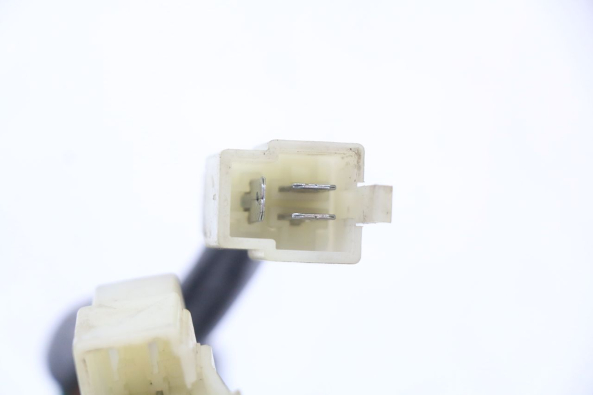 photo de REGULATEUR CHARGE PEUGEOT STREETZONE I 2T 50 (2018 - 2020) - Gros plan technique