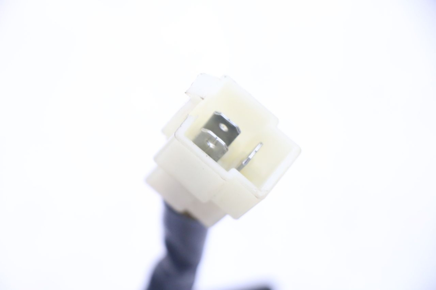 photo de REGULATEUR CHARGE PEUGEOT STREETZONE I 2T 50 (2018 - 2020) - Vue d’ensemble