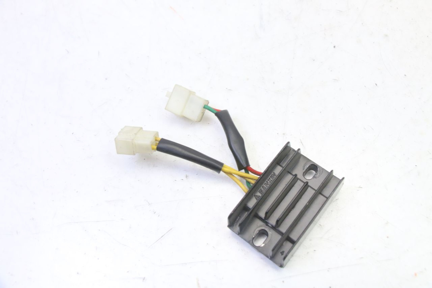 photo de REGULATEUR CHARGE PEUGEOT STREETZONE I 2T 50 (2018 - 2020) - Vue principale