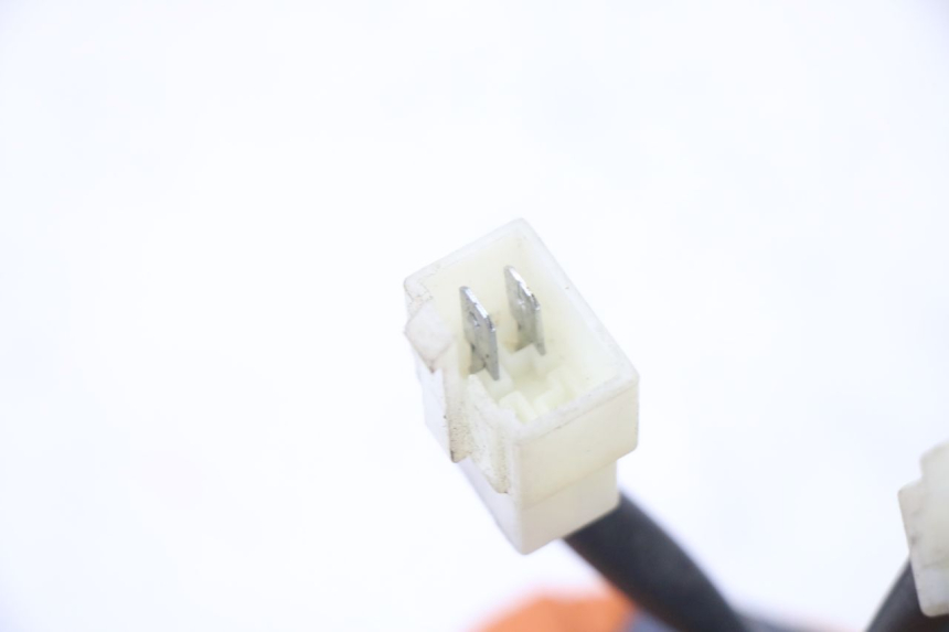 photo de REGULATEUR CHARGE PEUGEOT STREETZONE I 2T 50 (2018 - 2020) - Gros plan technique