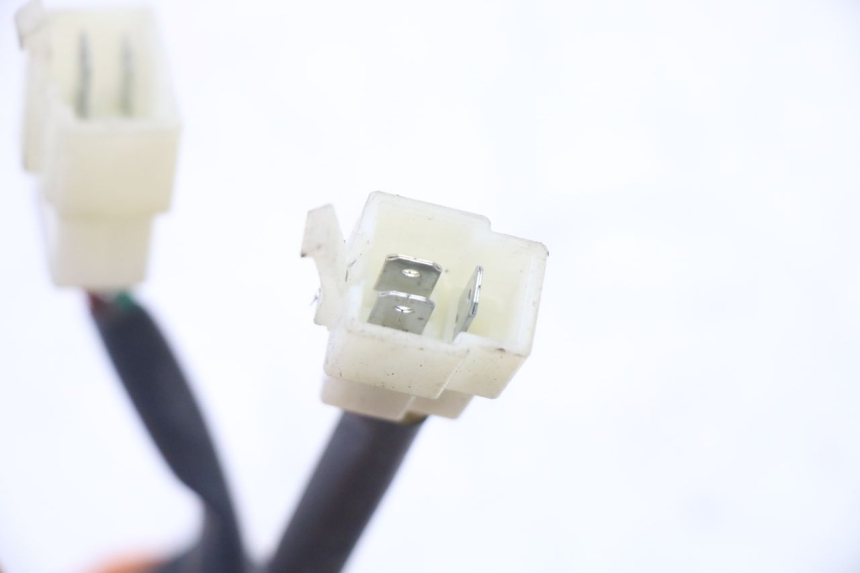 photo de REGULATEUR CHARGE PEUGEOT STREETZONE I 2T 50 (2018 - 2020) - Vue d’ensemble