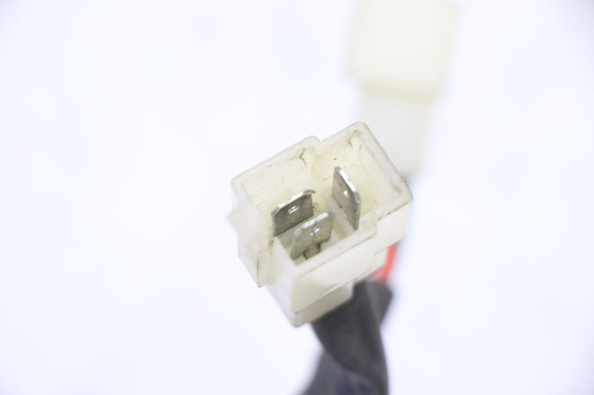 photo de REGULATEUR CHARGE PEUGEOT STREETZONE I NAKED 2T 50 (2018 - 2020) - Vue d’ensemble