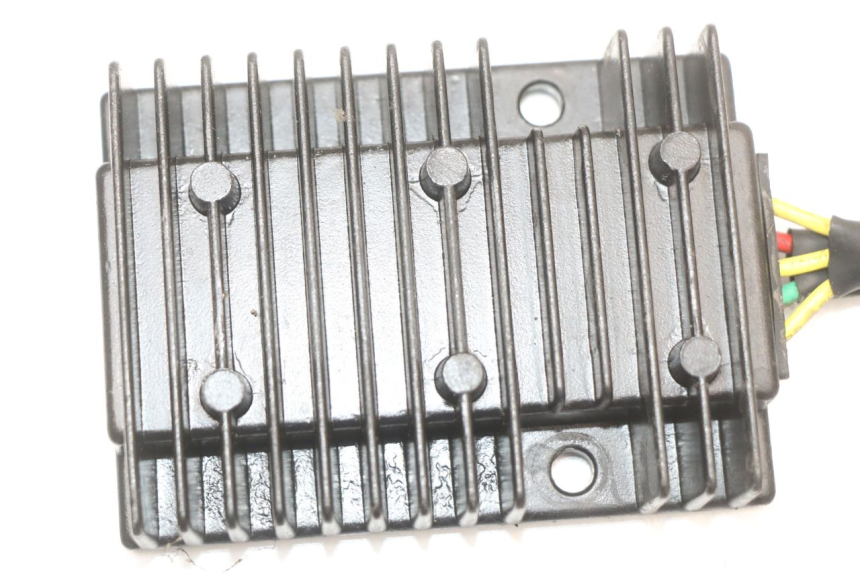 photo de REGULATEUR CHARGE KYMCO SUPER 8 4T 50 (2021 - 2024) - Détail de la pièce