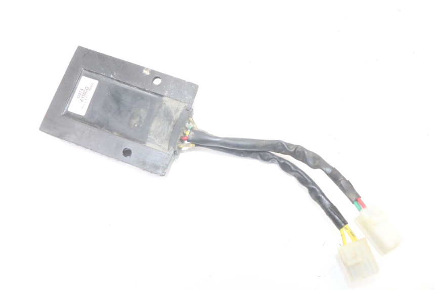 photo de REGULATEUR CHARGE KYMCO SUPER 8 4T 50 (2021 - 2024) - Autre angle de vue