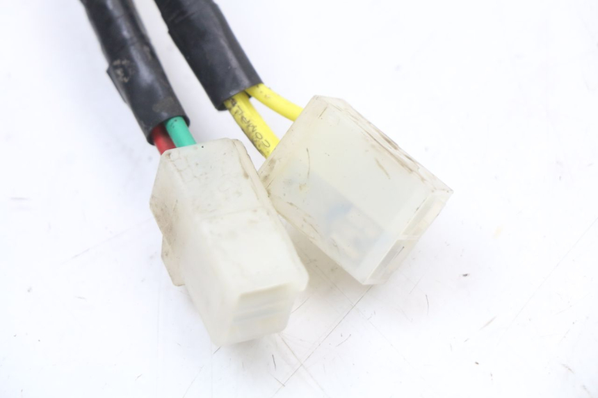 photo de REGULATEUR CHARGE KYMCO SUPER 8 4T 50 (2021 - 2024) - Points de fixation