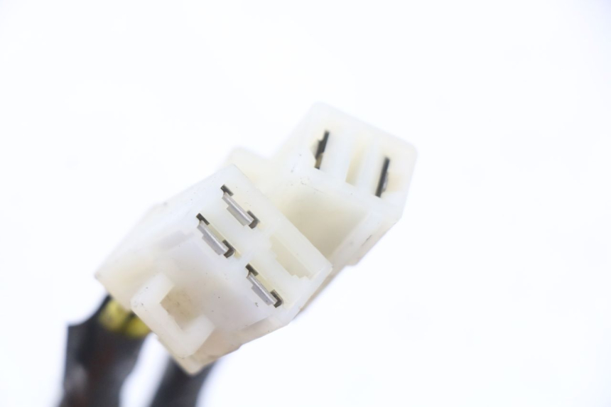 photo de REGULATEUR CHARGE KYMCO SUPER 8 4T 50 (2021 - 2024) - État de surface