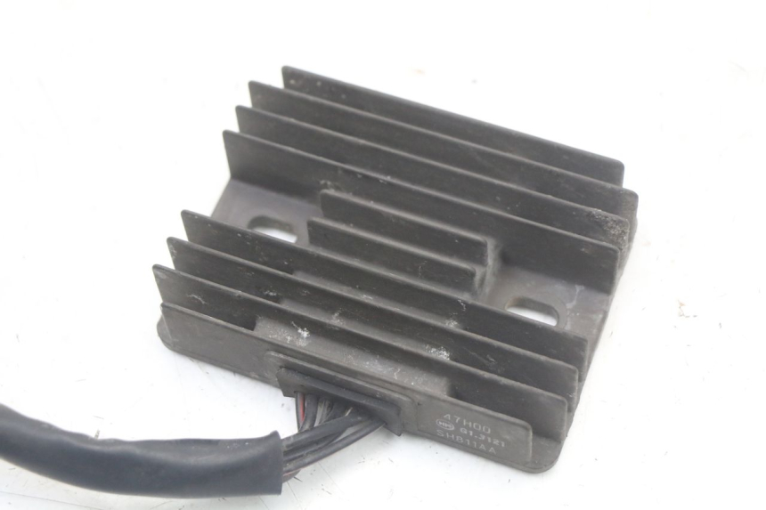 photo de REGULATEUR CHARGE SUZUKI GSR 750 (2011 - 2017) - Zoom état d’usage