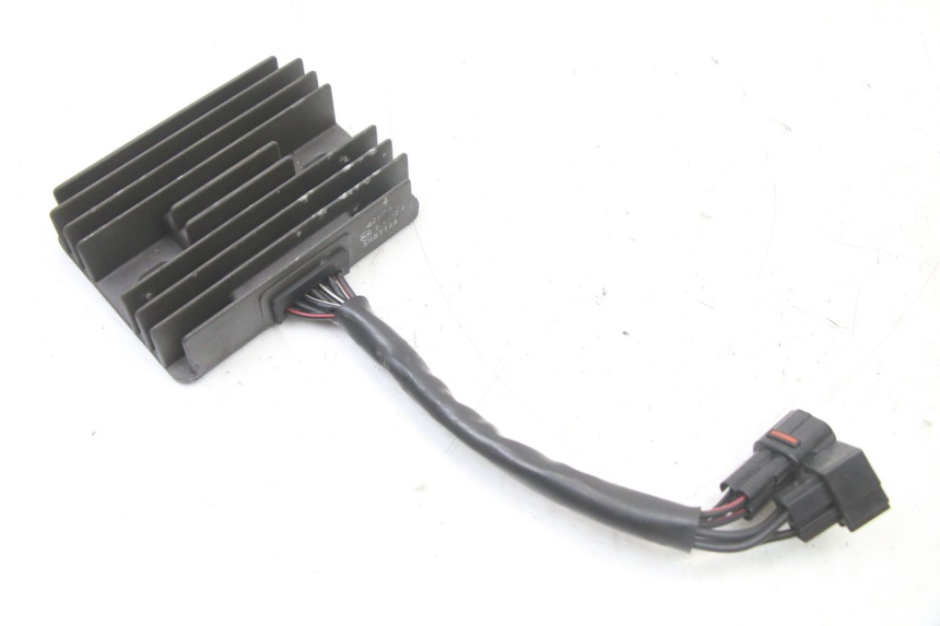 photo de REGULATEUR CHARGE SUZUKI GSX F GSXF 650 (2007 - 2015) - Zoom état d’usage