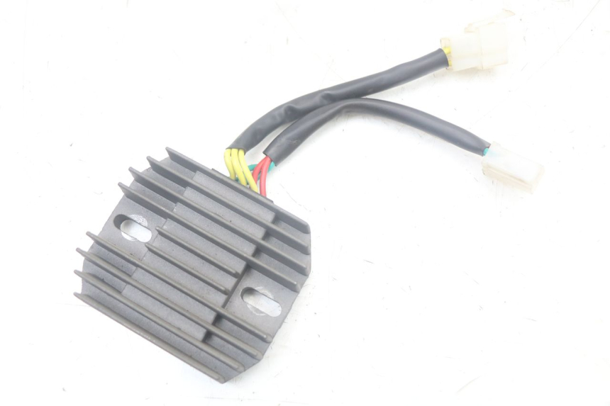 photo de REGULATEUR CHARGE SUZUKI SV N 650 (1999 - 2002) - Vue principale