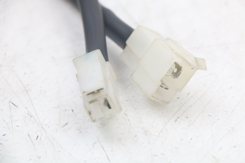 photo de REGULATEUR CHARGE SUZUKI SV N 650 (1999 - 2002) - Autre angle de vue