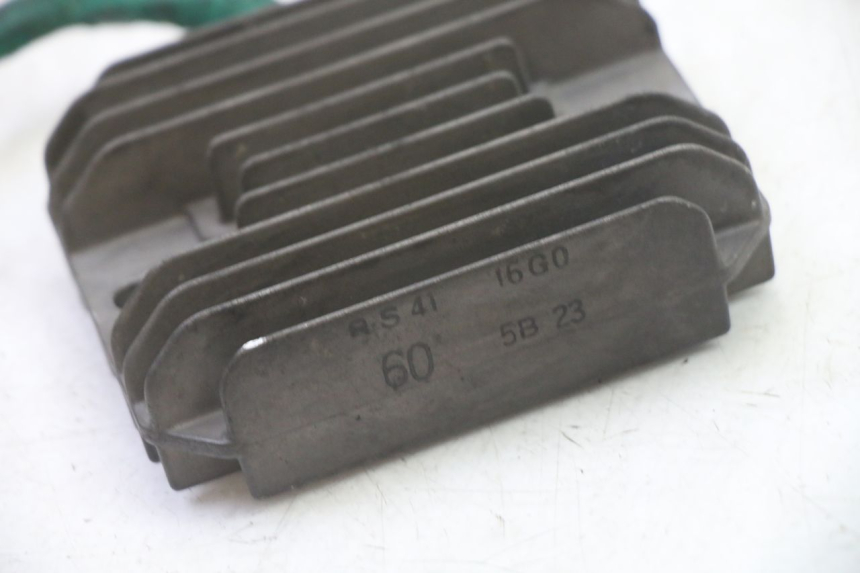 photo de REGULATEUR CHARGE SUZUKI SV S 650 (2003 - 2009) - Vue d’ensemble