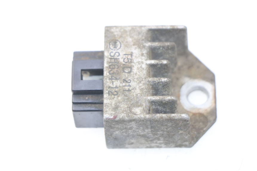 photo de REGULATEUR CHARGE PEUGEOT SV 80 (1993 - 1997) - Vue principale