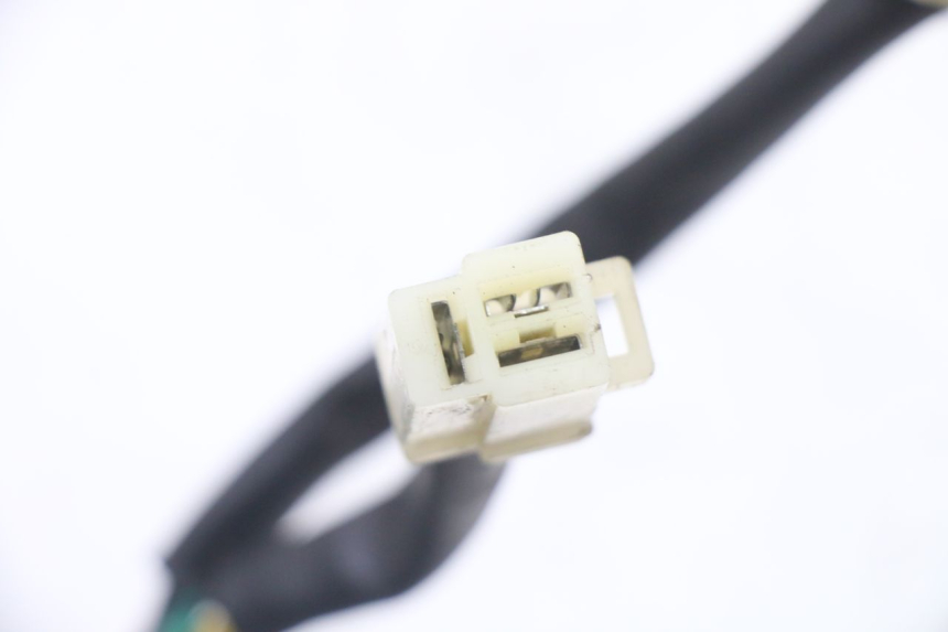 photo de REGULATEUR CHARGE SYM FIDDLE 3 III 125 (2014 - 2020) - Gros plan technique