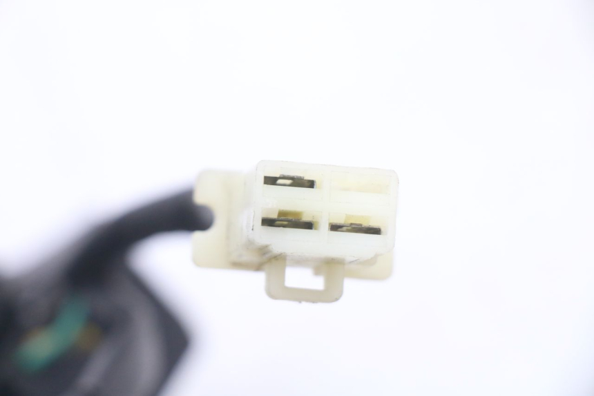 photo de REGULATEUR CHARGE SYM FIDDLE 3 III 125 (2014 - 2020) - Vue d’ensemble