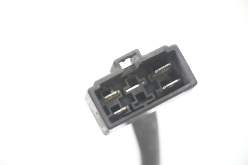 photo de REGULATEUR CHARGE SYM FIDDLE 3 III 50 (2014 - 2020) - Autre angle de vue