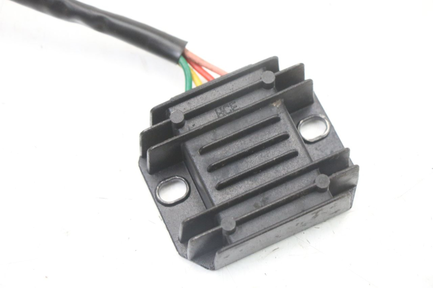 photo de REGULATEUR CHARGE SYM JET 14 4T 50 (2018 - 2022) - Détail de la pièce