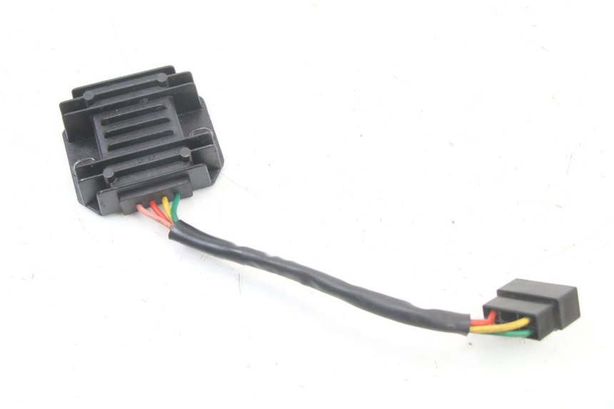 photo de REGULATEUR CHARGE SYM JET 14 4T 50 (2018 - 2022) - Zoom état d’usage