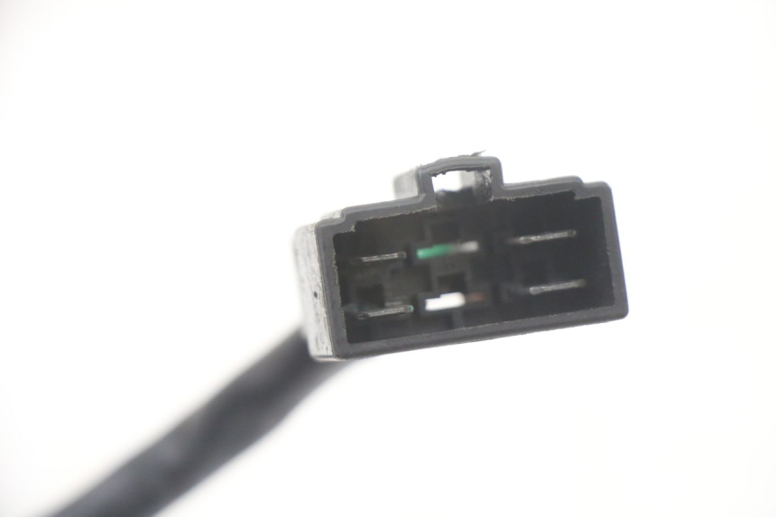 photo de REGULATEUR CHARGE SYM JET 14 4T 50 (2018 - 2022) - Vue d’ensemble