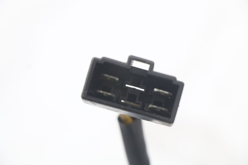 photo de REGULATEUR CHARGE SYM ORBIT 2 4T 50 (2018 - 2022) - Vue d’ensemble