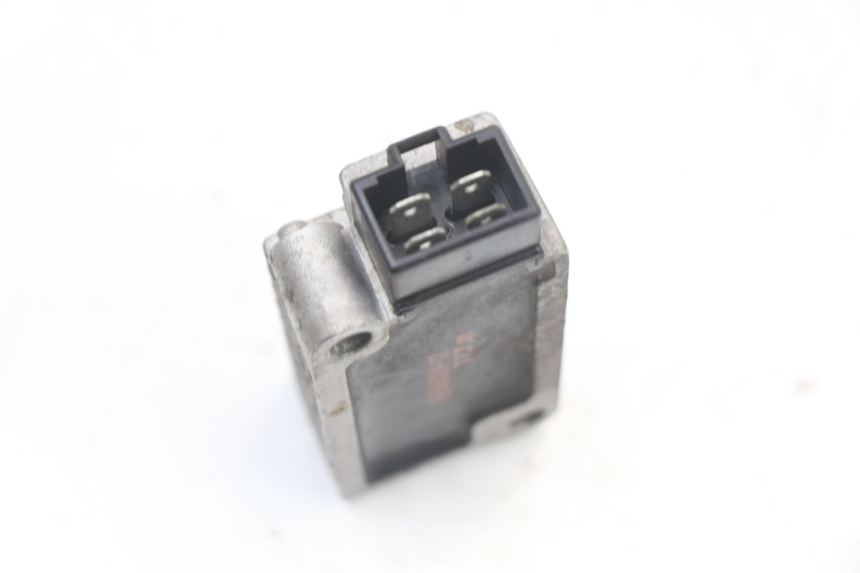photo de RÉGULATEUR DE CHARGE YAMAHA TDR DELTABOX 125 (1997 - 2003) - Zoom état d’usage