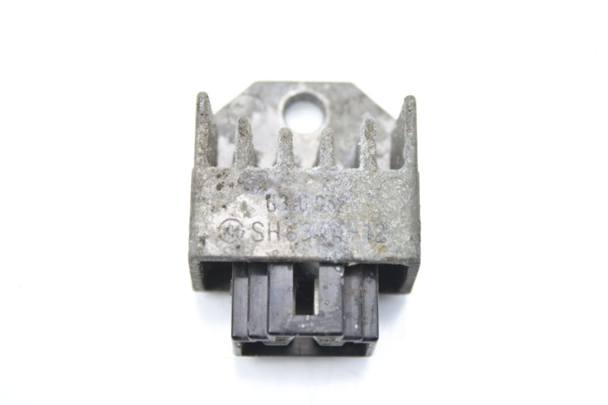 photo de REGULATEUR CHARGE PEUGEOT TKR TREKKER FURIOUS 50 (2005 - 2014) - Vue principale