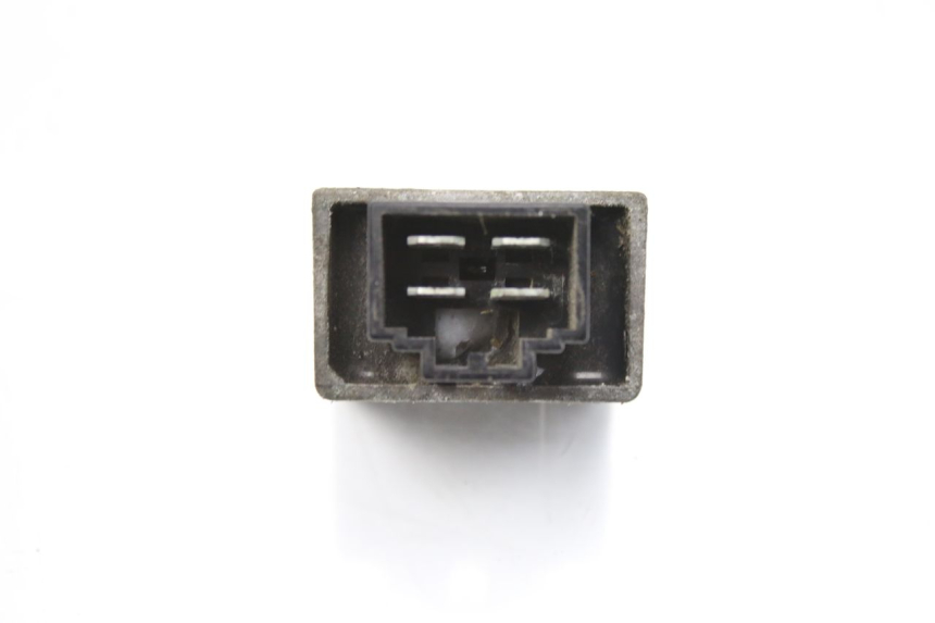 photo de REGULATEUR CHARGE PEUGEOT TKR TREKKER FURIOUS 50 (2005 - 2014) - Détail de la pièce