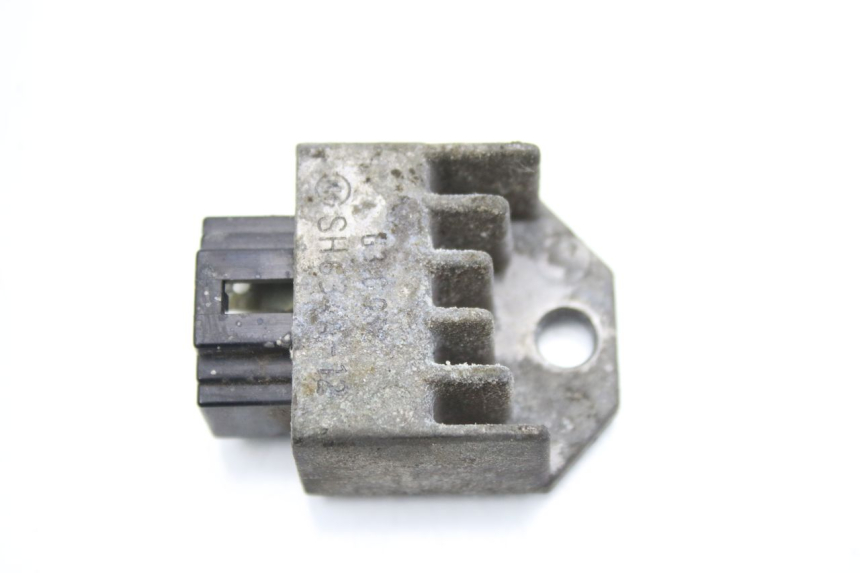 photo de REGULATEUR CHARGE PEUGEOT TKR TREKKER FURIOUS 50 (2005 - 2014) - Autre angle de vue