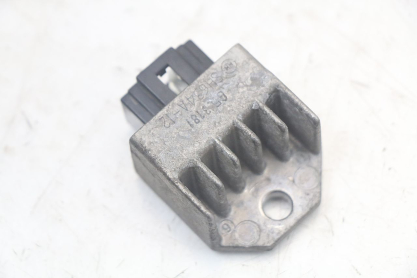 photo de REGULATEUR CHARGE PEUGEOT TKR TREKKER FURIOUS 50 (2005 - 2014) - Détail de la pièce