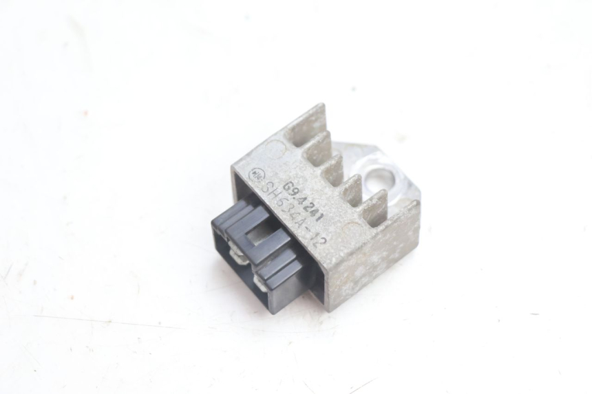 photo de REGULATEUR CHARGE PEUGEOT TKR TREKKER FURIOUS 50 (2005 - 2014) - Vue principale