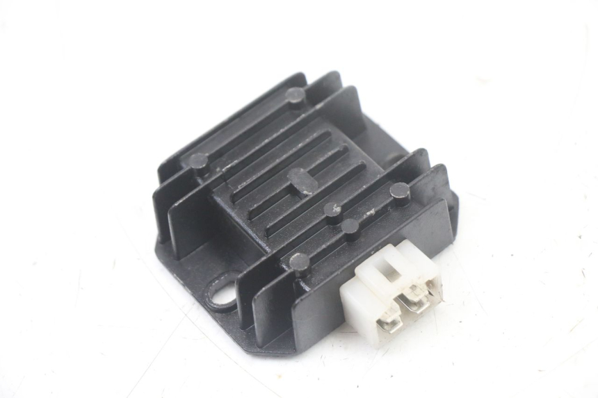 photo de RÉGULATEUR DE CHARGE TNT MOTOR ROMA 10' 4T 50 (2019 - 2022) - Vue principale