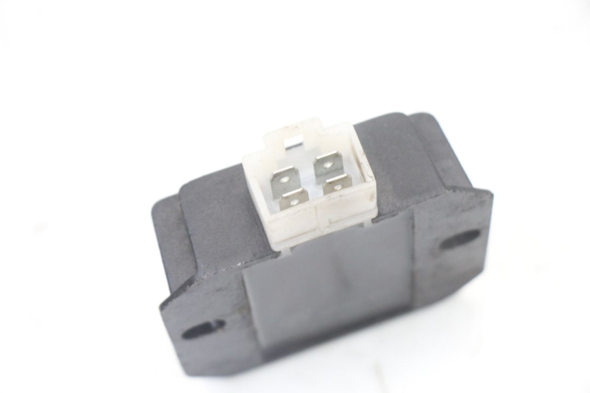 photo de RÉGULATEUR DE CHARGE TNT MOTOR ROMA 10' 4T 50 (2019 - 2022) - Zoom état d’usage