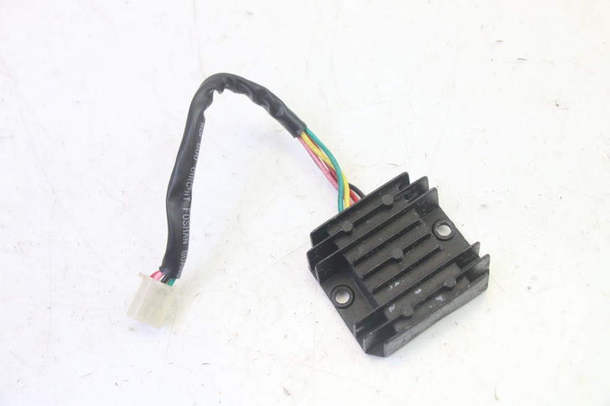 photo de REGULATEUR CHARGE SUKIDA TOP 1 50 (2003 - 2010) - Vue principale