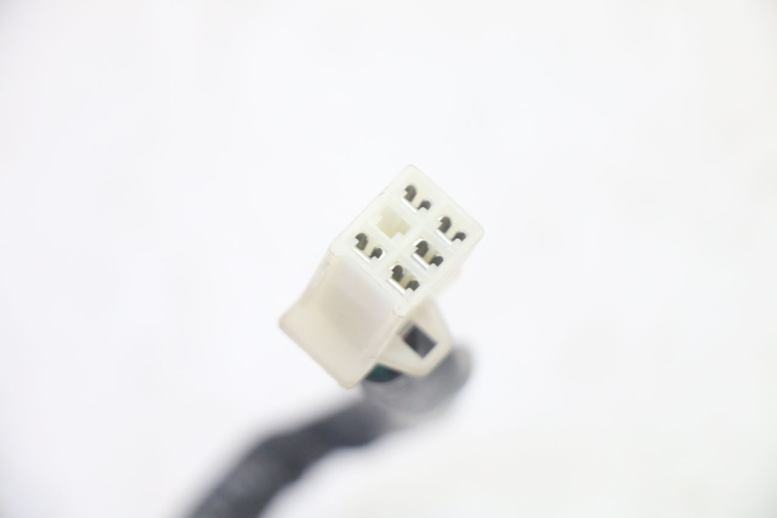 photo de REGULATEUR CHARGE SUKIDA TOP 1 50 (2003 - 2010) - Gros plan technique