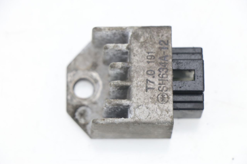 photo de REGULATEUR CHARGE PEUGEOT TREKKER TKR 50 (2005 - 2014) - Vue principale