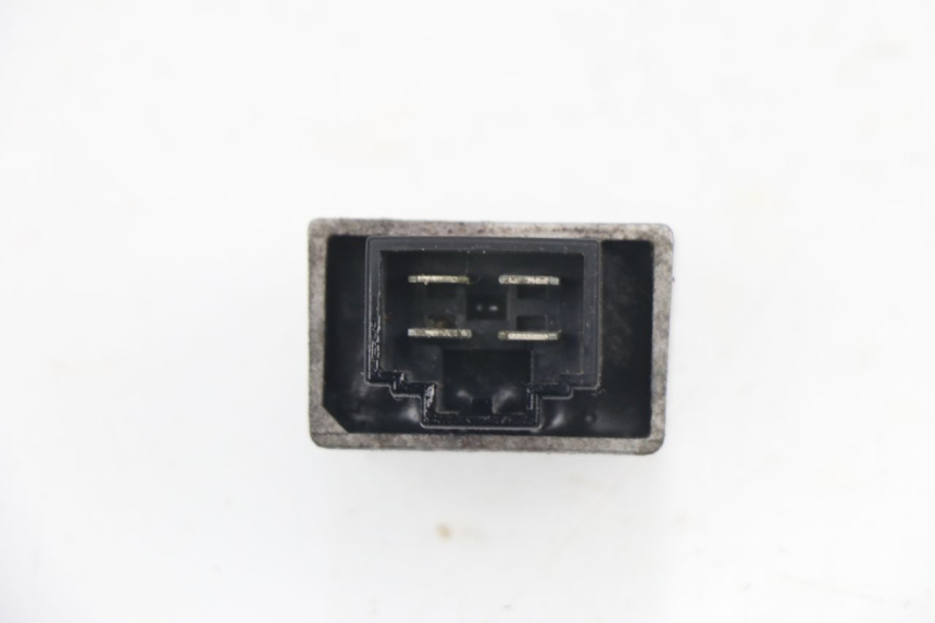 photo de REGULATEUR CHARGE PEUGEOT TREKKER TKR 50 (2005 - 2014) - Zoom état d’usage